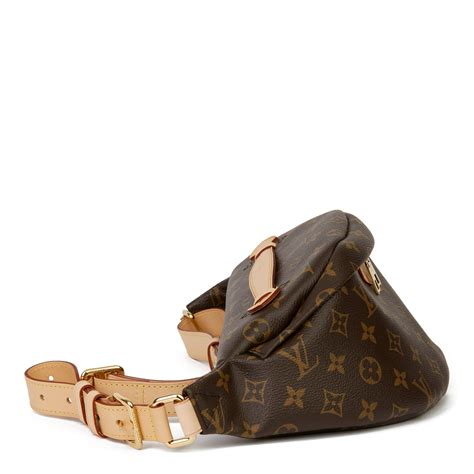 louis vuitton bumbag gebraucht